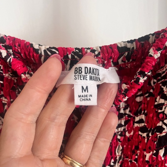 BB Dakota Maxi dress - Picture 5 of 5